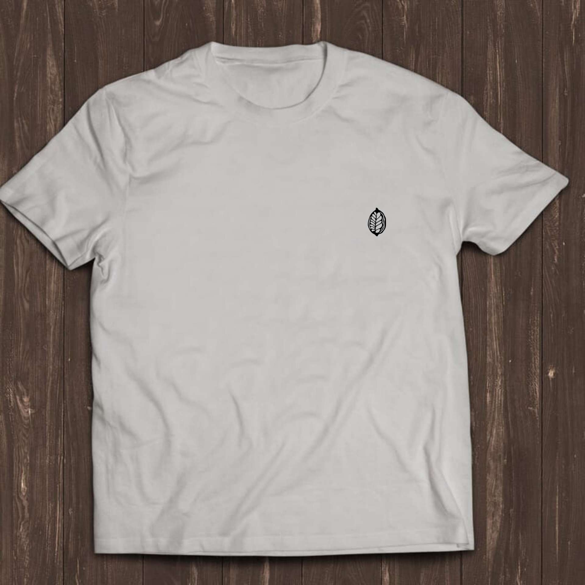 Camiseta | Avó do Será Cacau