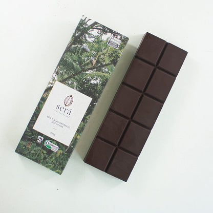 Barra de Será Cacau | 450g