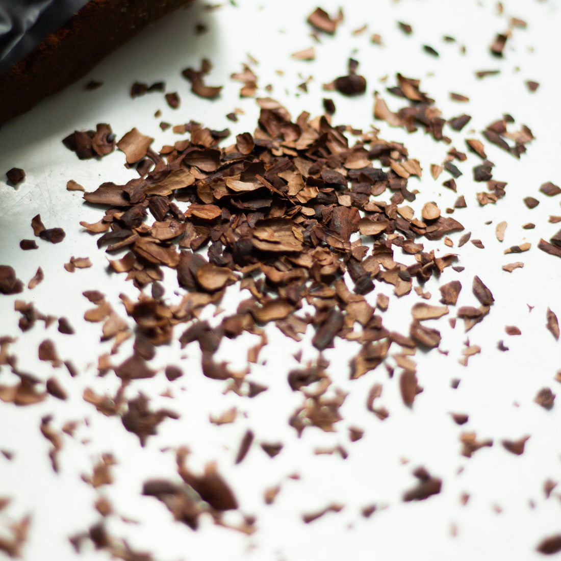 Chá de Casca de Cacau | 75g